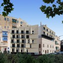40 Room Boutique Hotel / Chris Briffa Architects 40 Room Boutique Hotel / Chris Briffa Architects © Courtesy of Chris Briffa Architects
