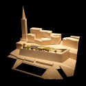 40 Room Boutique Hotel / Chris Briffa Architects 40 Room Boutique Hotel / Chris Briffa Architects © Courtesy of Chris Briffa Architects