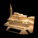 40 Room Boutique Hotel / Chris Briffa Architects 40 Room Boutique Hotel / Chris Briffa Architects © Courtesy of Chris Briffa Architects