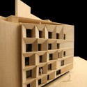 40 Room Boutique Hotel / Chris Briffa Architects 40 Room Boutique Hotel / Chris Briffa Architects © Courtesy of Chris Briffa Architects