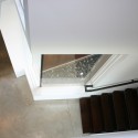 Spiral House / Joeb Moore + Partners Architects Courtesy of Joeb Moore + Partners Architects
