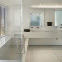 Spiral House / Joeb Moore + Partners Architects © Todd Mason Halkin Photography