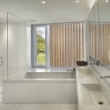 Spiral House / Joeb Moore + Partners Architects © Todd Mason Halkin Photography