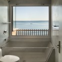 Spiral House / Joeb Moore + Partners Architects © Todd Mason Halkin Photography
