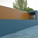 Veterinary Clinic, Ulth / Posto 9