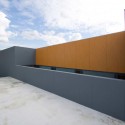 Veterinary Clinic, Ulth / Posto 9 Veterinary Clinic, Ulth / Posto 9 © Filipe Oliveira