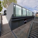 Veterinary Clinic, Ulth / Posto 9 Veterinary Clinic, Ulth / Posto 9 © Filipe Oliveira