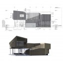 rendering + elevation rendering + elevation
