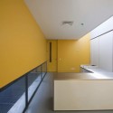 Veterinary Clinic, Ulth / Posto 9