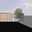 northwest elevation northwest elevation northwest elevation