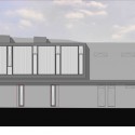 southwest elevation southwest elevation southwest elevation