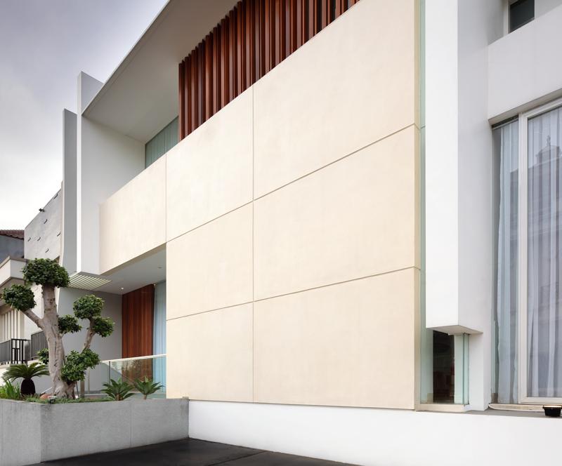 Leo House / Edha Architects