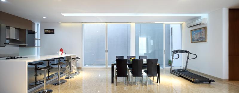 Leo House / Edha Architects