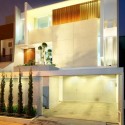 Leo House / Edha Architects
