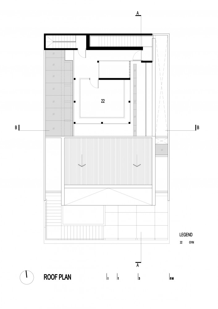 Leo House / Edha Architects