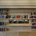 Sammamish Library / Perkins+Will Sammamish Library / Perkins+Will © Perkins+Will