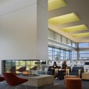 Sammamish Library / Perkins+Will Sammamish Library / Perkins+Will © Perkins+Will