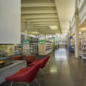 Sammamish Library / Perkins+Will Sammamish Library / Perkins+Will © Perkins+Will