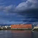 Center For Urban Waters / Perkins+Will © Benjamin Benschneider