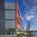 Center For Urban Waters / Perkins+Will © Benjamin Benschneider