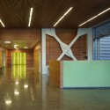 Center For Urban Waters / Perkins+Will © Benjamin Benschneider