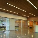 Center For Urban Waters / Perkins+Will © Benjamin Benschneider
