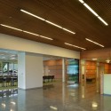 Center For Urban Waters / Perkins+Will © Benjamin Benschneider
