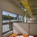 Center For Urban Waters / Perkins+Will © Benjamin Benschneider