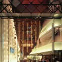Yamaha Ginza / Nikken Sekkei © Kenichi Suzuki Photography Studio