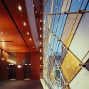 Yamaha Ginza / Nikken Sekkei © Kenichi Suzuki Photography Studio