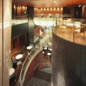 Yamaha Ginza / Nikken Sekkei © Kenichi Suzuki Photography Studio