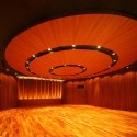 Yamaha Ginza / Nikken Sekkei © Kenichi Suzuki Photography Studio