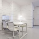 Studio Project In Barcelona / Dom Arquitectura Studio Project In Barcelona / Dom Arquitectura © Jordi Anguera