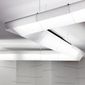 Studio Project In Barcelona / Dom Arquitectura Studio Project In Barcelona / Dom Arquitectura © Jordi Anguera