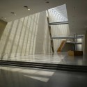 Haifa Court House / Chyutin Architects © Chyutin Architects