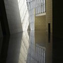 Haifa Court House / Chyutin Architects © Chyutin Architects