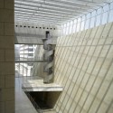 Haifa Court House / Chyutin Architects © Chyutin Architects