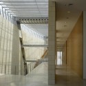 Haifa Court House / Chyutin Architects © Chyutin Architects