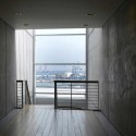 Haifa Court House / Chyutin Architects © Chyutin Architects
