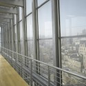 Haifa Court House / Chyutin Architects © Chyutin Architects