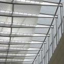 Haifa Court House / Chyutin Architects © Chyutin Architects
