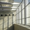 Haifa Court House / Chyutin Architects © Chyutin Architects