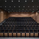 Haifa Court House / Chyutin Architects © Chyutin Architects