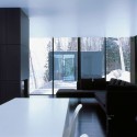 Weekend House on Lake Superior / Julie Snow Architects