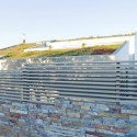 The House On The Hill / Miguel Barahona, PYF Arquitectura The House On The Hill / Miguel Barahona, PYF Arquitectura © Jimena Merino, Marco Villa