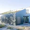 The House On The Hill / Miguel Barahona, PYF Arquitectura The House On The Hill / Miguel Barahona, PYF Arquitectura © Jimena Merino, Marco Villa