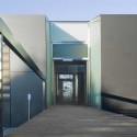The House On The Hill / Miguel Barahona, PYF Arquitectura The House On The Hill / Miguel Barahona, PYF Arquitectura © Jimena Merino, Marco Villa