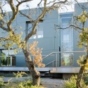 The House On The Hill / Miguel Barahona, PYF Arquitectura The House On The Hill / Miguel Barahona, PYF Arquitectura © Jimena Merino, Marco Villa
