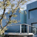 The House On The Hill / Miguel Barahona, PYF Arquitectura The House On The Hill / Miguel Barahona, PYF Arquitectura © Jimena Merino, Marco Villa