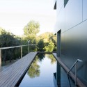 The House On The Hill / Miguel Barahona, PYF Arquitectura The House On The Hill / Miguel Barahona, PYF Arquitectura © Jimena Merino, Marco Villa